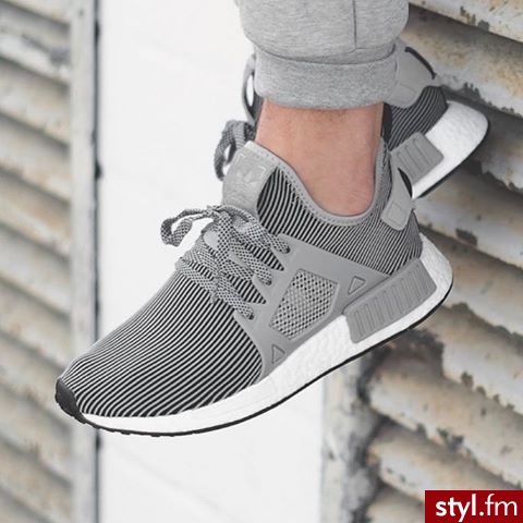 Sportowe Buty Moda