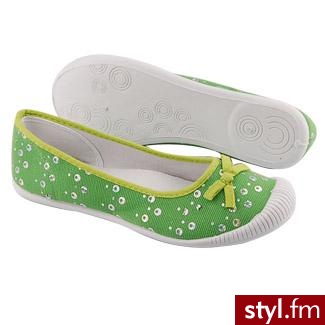 Pozostałe Buty Moda