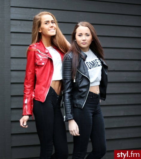 Pozostałe Ciuchy Moda