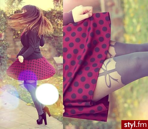 Pozostałe Ciuchy Moda
