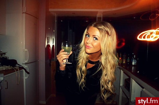 Blond Rozpuszczone Kręcone Na co dzień Długie Fryzury