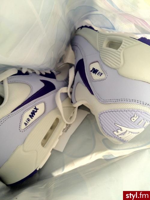Sportowe Buty Moda
