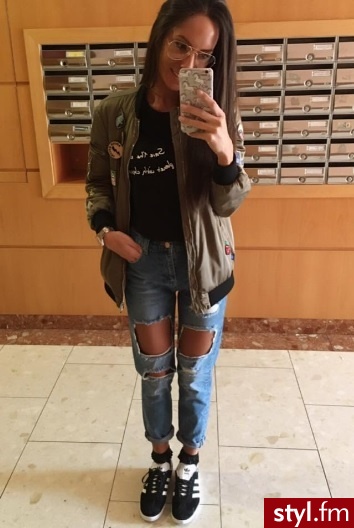 Pozostałe Ciuchy Moda