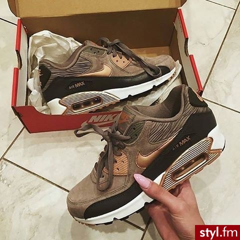 Sportowe Buty Moda