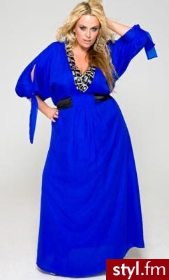 Sukienki Moda