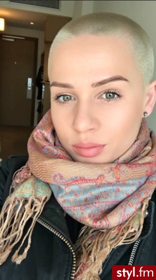 Krótkie Fryzury
