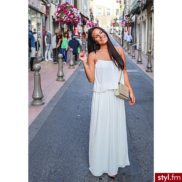 Dzienne Sukienki Moda