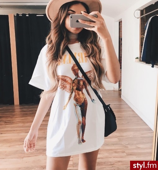 Pozostałe Ciuchy Moda