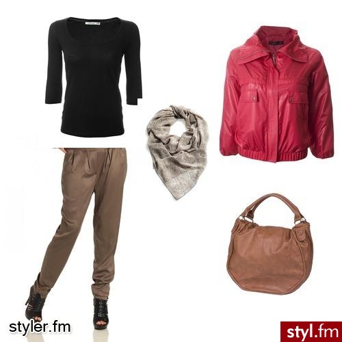 :-) - Styler