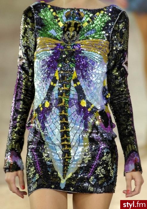 Pozostałe Sukienki Moda