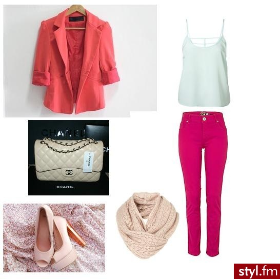 chanelka - Styler