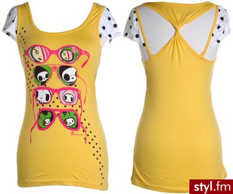 Pozostałe Ciuchy Moda