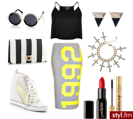 Pozostałe Ciuchy Moda