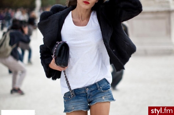 street - Moda uliczna Inne Moda