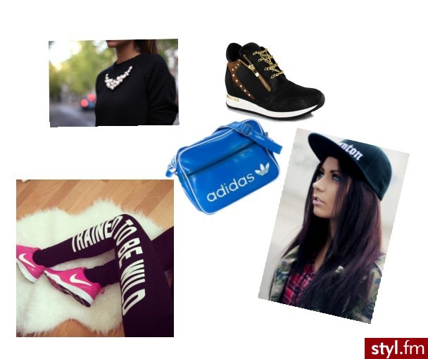 sport - Styler