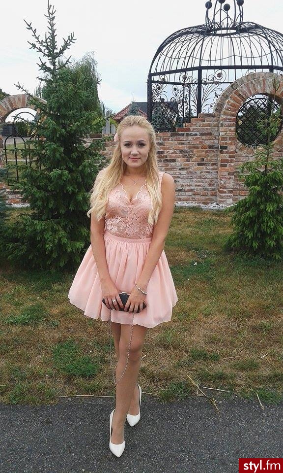 Pozostałe Sukienki Moda