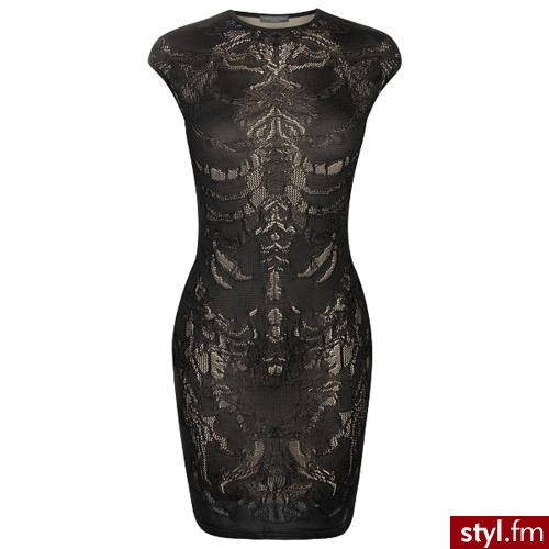 Dzienne Sukienki Moda