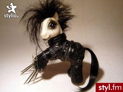 Kucyk Pony ;) - Misz-masz