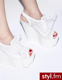 Koturny Buty Moda