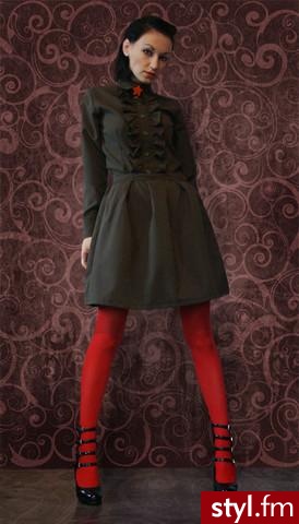 Pozostałe Ciuchy Moda