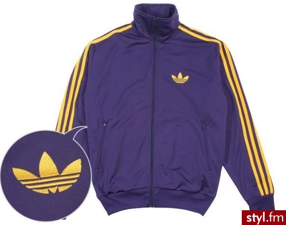 adidas firebird - Pozostałe Ciuchy Moda