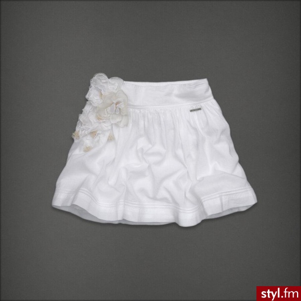 Abercrombie&Fitch - Spódnice Moda