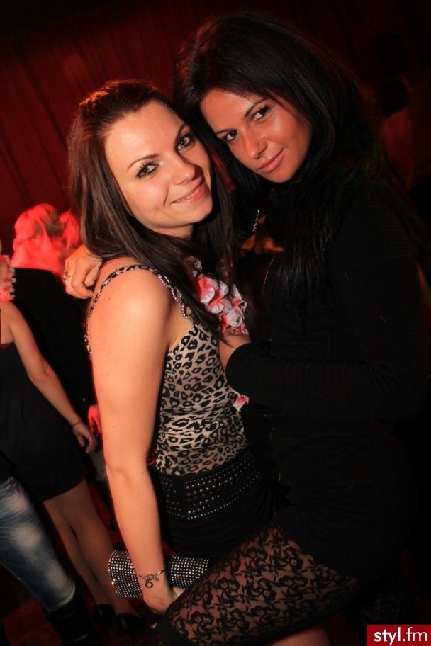 Topy Ciuchy Moda