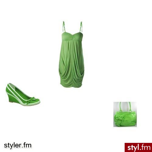 Na spacerek - Styler