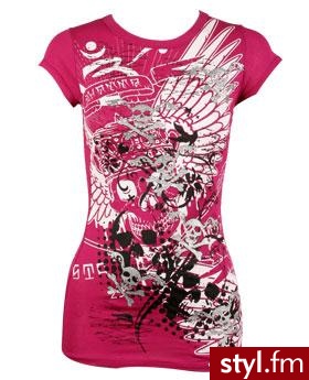 Pozostałe Ciuchy Moda