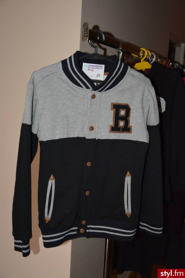 Bluzy Ciuchy Moda