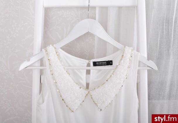 Topy Ciuchy Moda