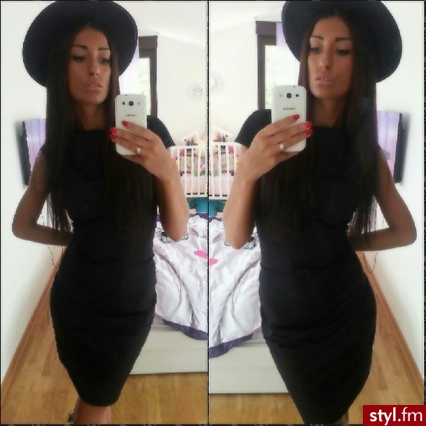 Dzienne Sukienki Moda