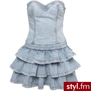 Pozostałe Ciuchy Moda