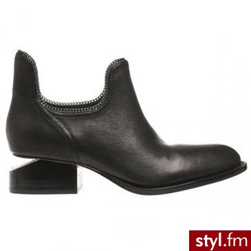 Półbuty Buty Moda