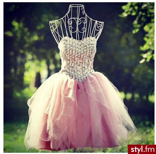 Pozostałe Sukienki Moda