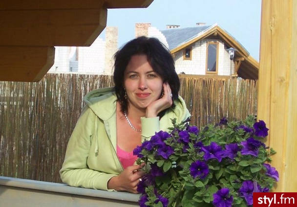 Średnie Fryzury