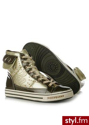 Rocawear Store - Pozostałe Buty Moda