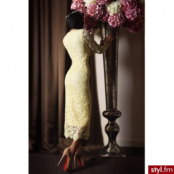 Dzienne Sukienki Moda