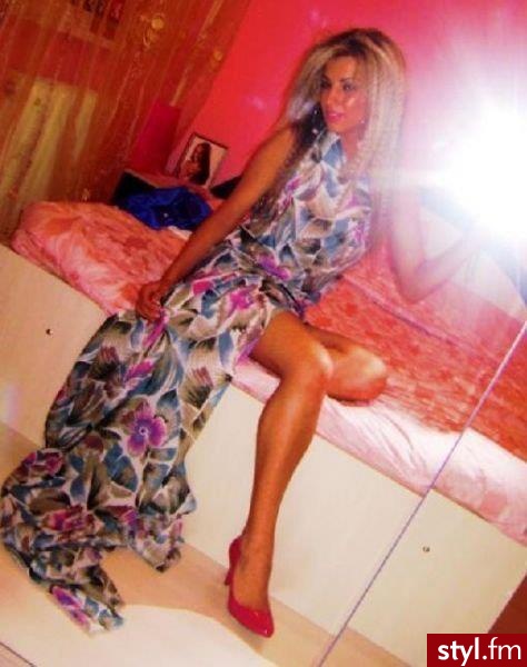 Dzienne Sukienki Moda