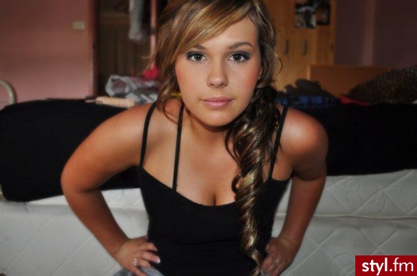 Dzienne Makijaże