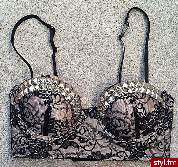 Topy Ciuchy Moda