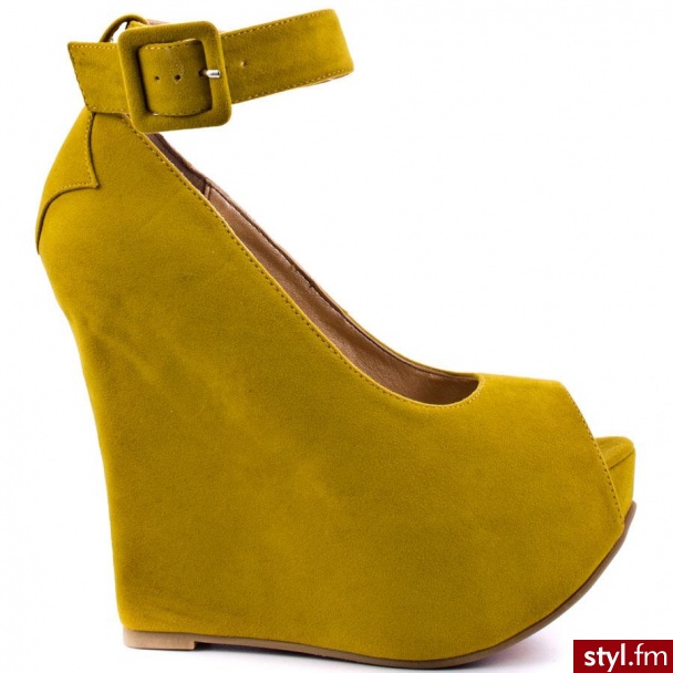 Koturny Buty Moda