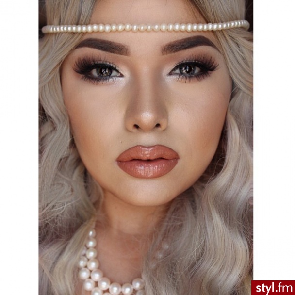 Wieczorowe Makijaże