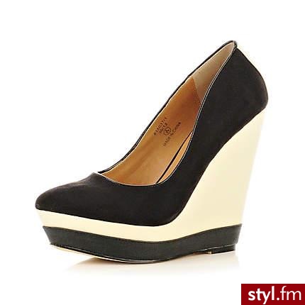 Koturny Buty Moda