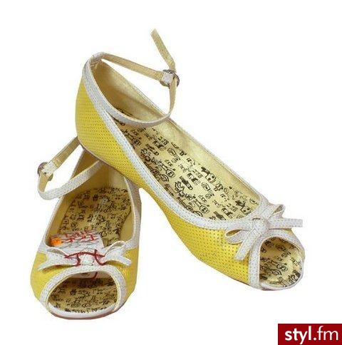 Pozostałe Buty Moda