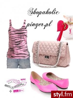 Pozostałe Ciuchy Moda