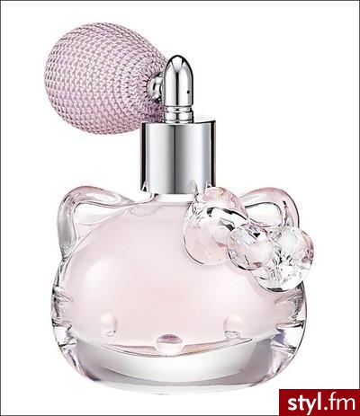 Hello Kitty dla Sephory - Misz-masz