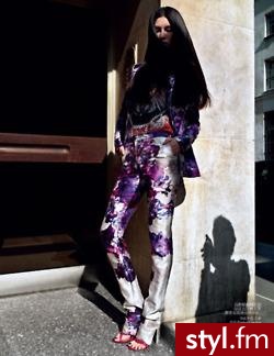 Pozostałe Ciuchy Moda