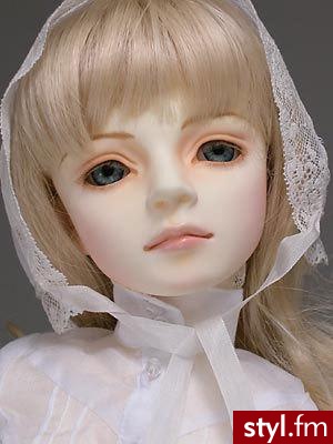 DOLLFIE
01.05.2009
18:30 - Misz-masz