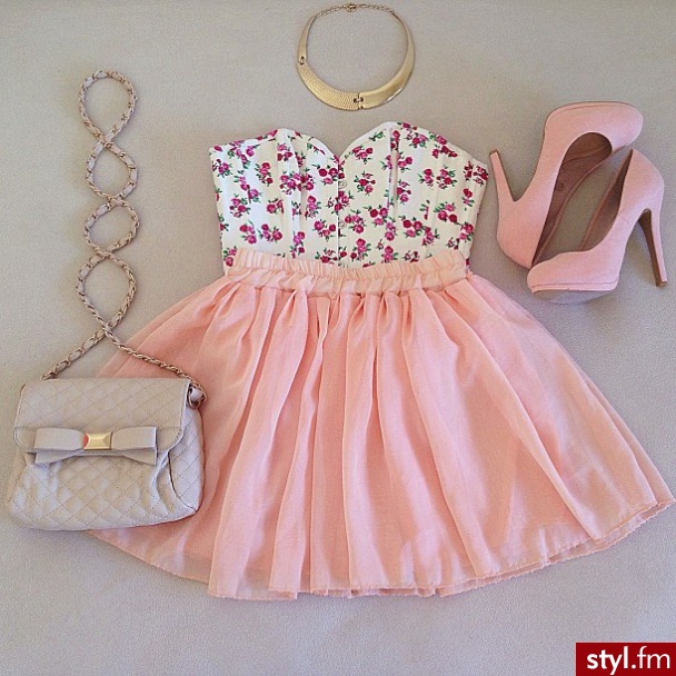Dzienne Sukienki Moda